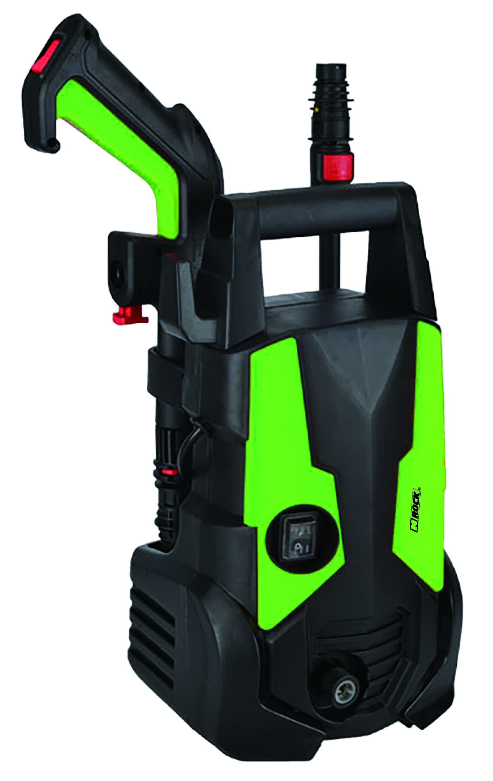 Електрическа водоструйка NRock KP-1.1 / 1300W 