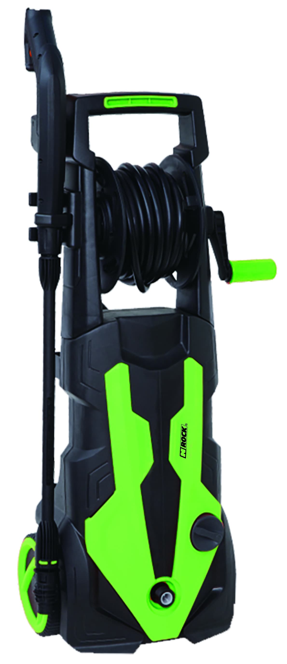 Електрическа водоструйка NRock KPR-5.3 / 2100W 