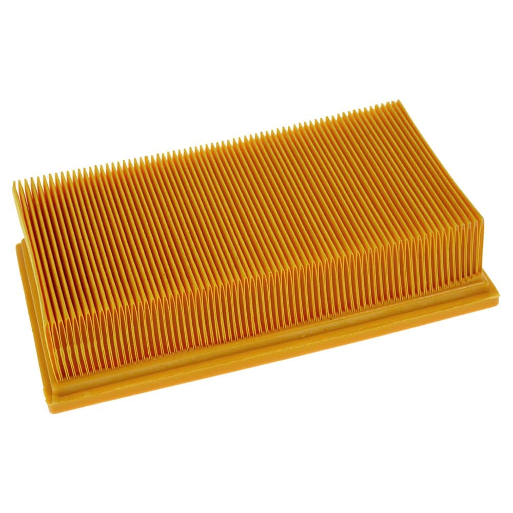 HEPA flat филтър Nitec за прахосмукачки Karcher 6.904.367