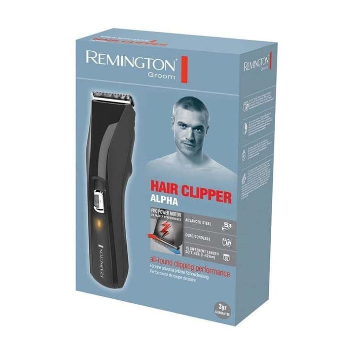 Машинка за подстригване Remington HC 5150 Alpha