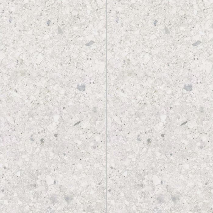 Калибриран гранитогрес R Кортина Бяла 600x1200мм