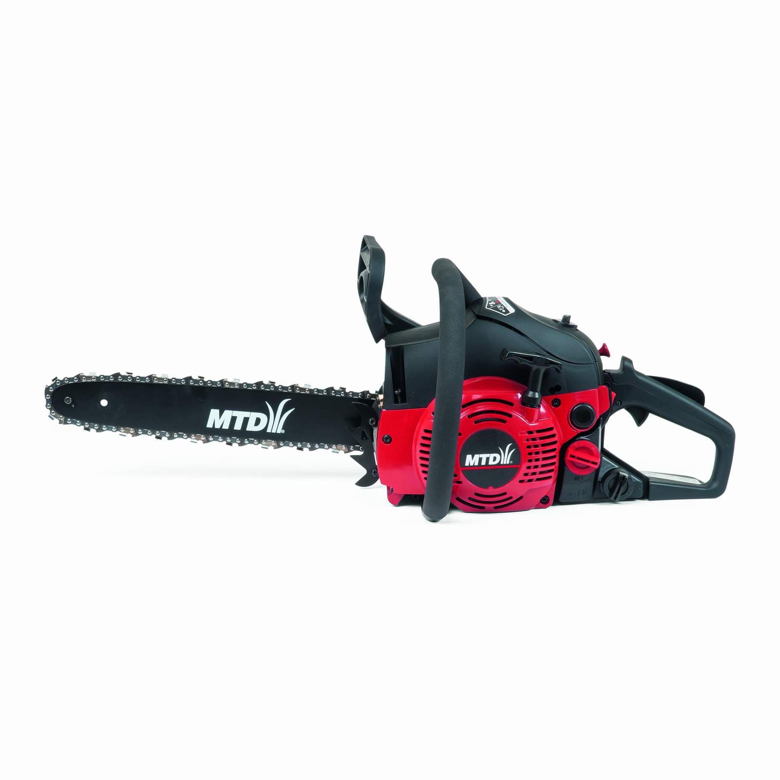 Верижен бензинов трион MTD GCS 3800/35EU 1200W