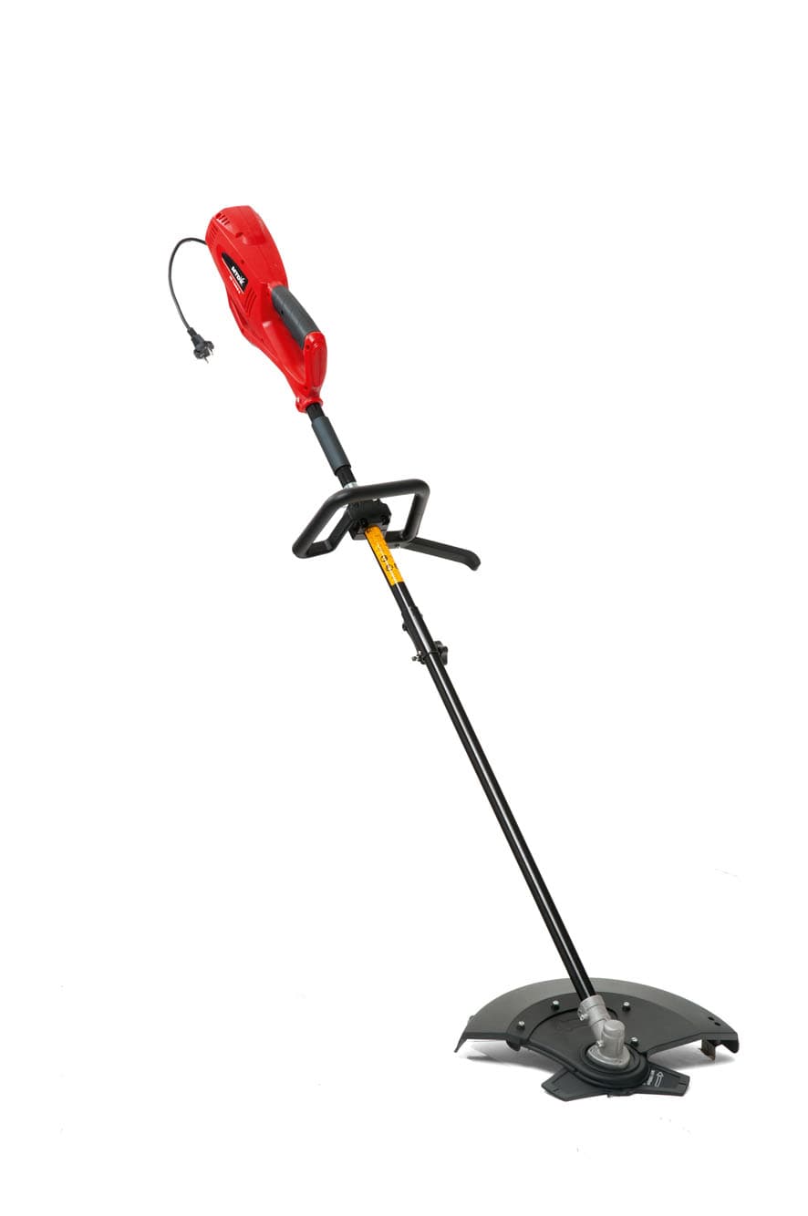 Електрическа коса с корда/нож MTD EB 1000B / 1000W  