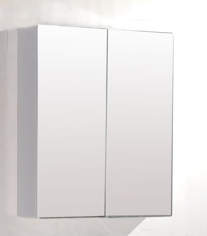 Горен PVC шкаф за баня Интер Керамик 7013/7046 UP