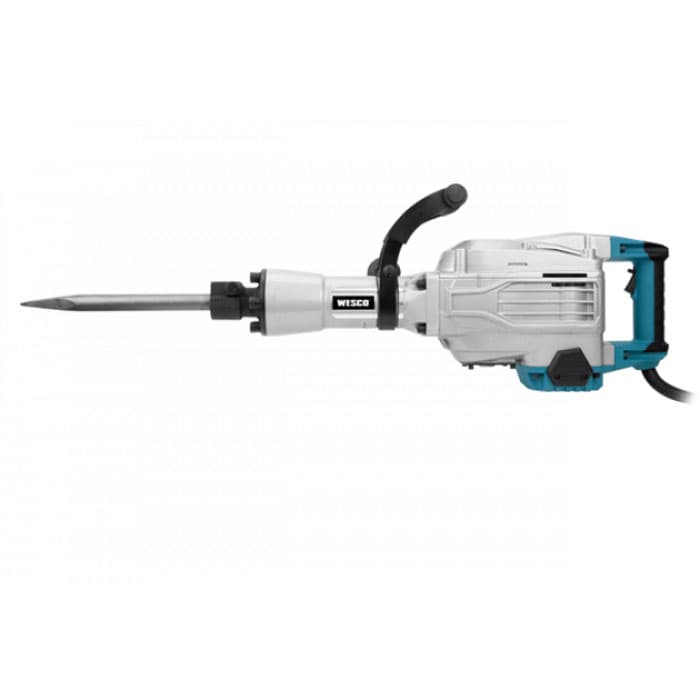 Къртач Wesco WS3204K 1700W 50J 