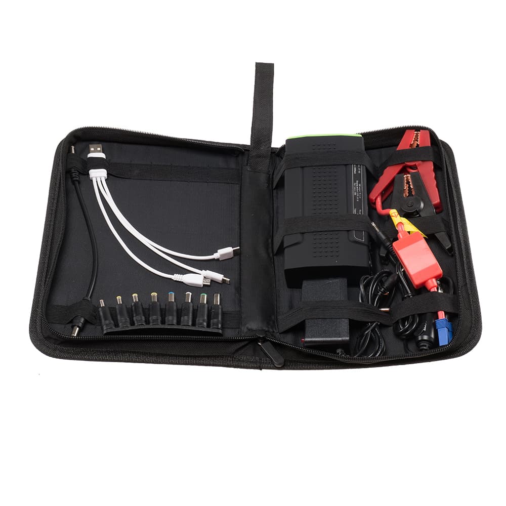 Стартово устройство M Auto 16800mAh