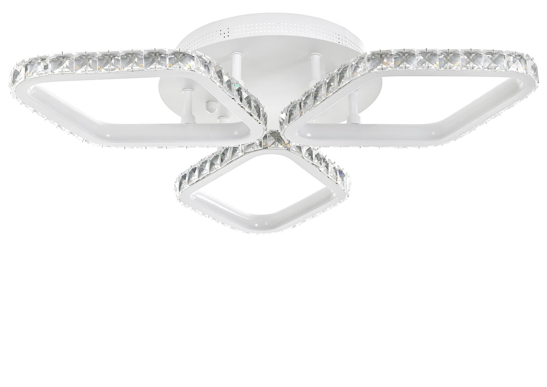 LED осветително тяло EL 1977/75W 4000K