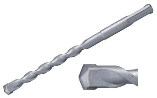 Свредло за бетон Makita SDS-plus ø6x160мм