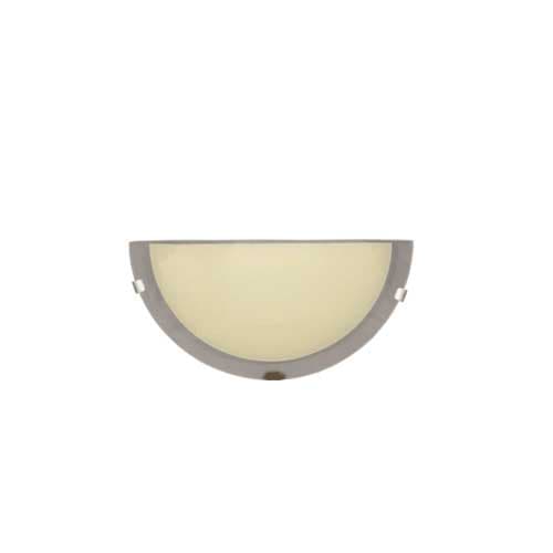 Аплик Lightstyle Ринг / 1x60W Е27 крем