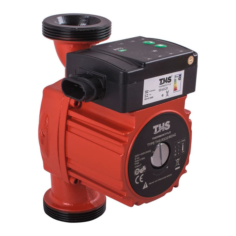 Циркулационна помпа за парно THS Thermostyle RS 32/6