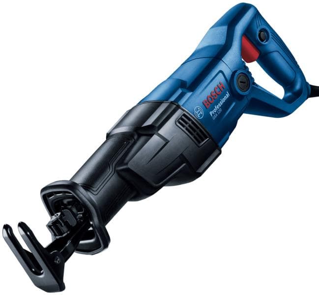Саблен трион Bosch GSA 120 / 1200W