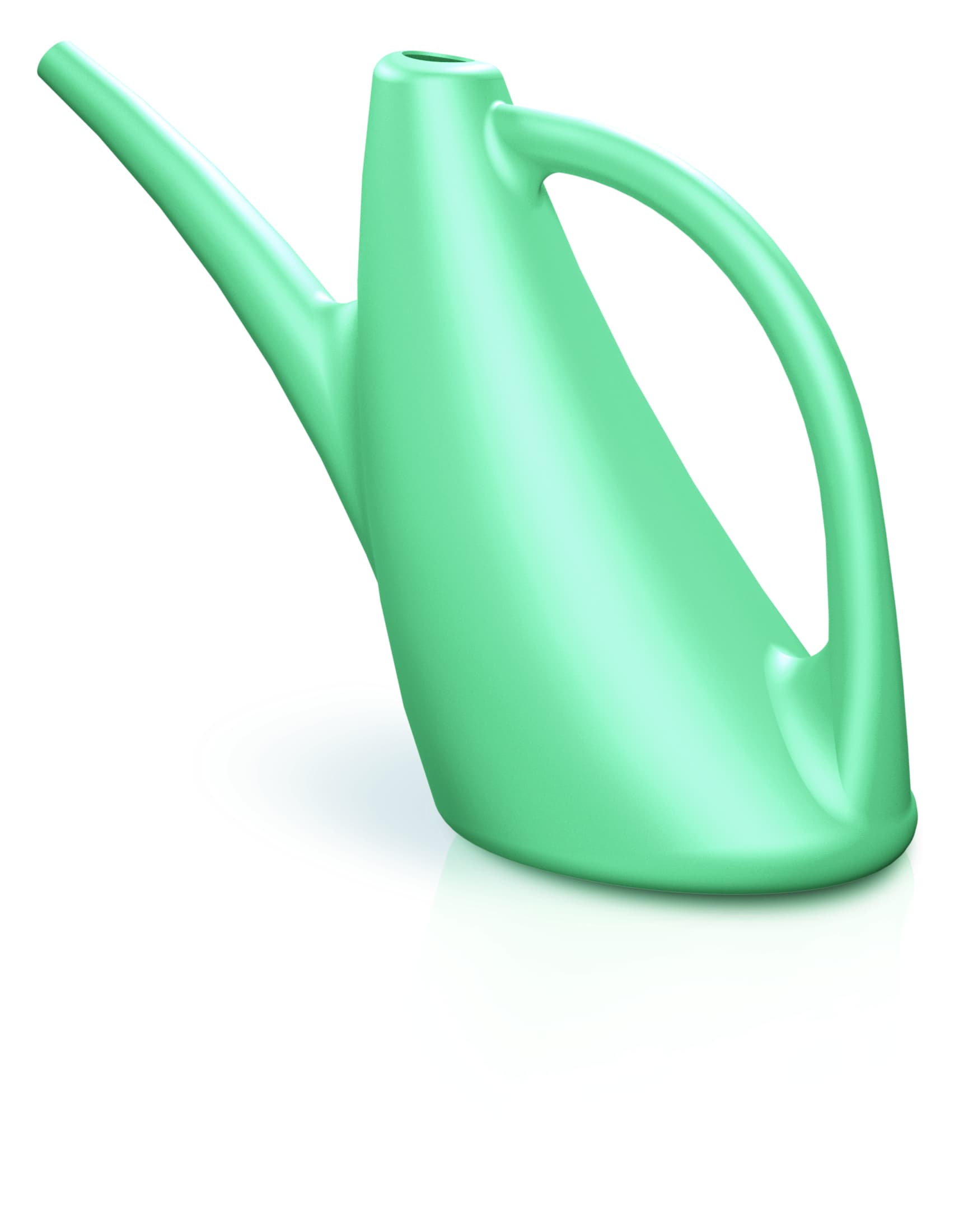 Лейка EOS 1,5L зелена