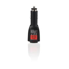 USB двойно зарядно устройство Heyner 12/24V GSM