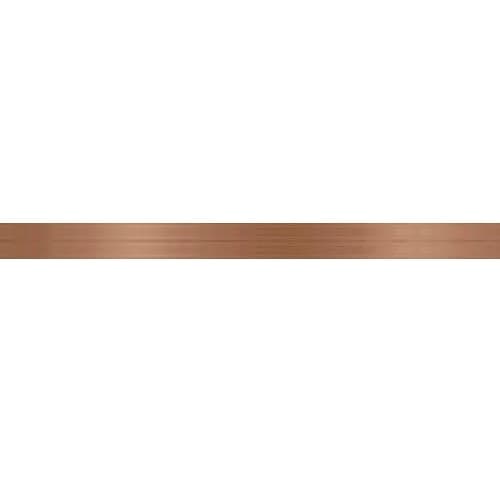 Фриз Metal Copper Border Glossy OD987-016 / 1x74 см