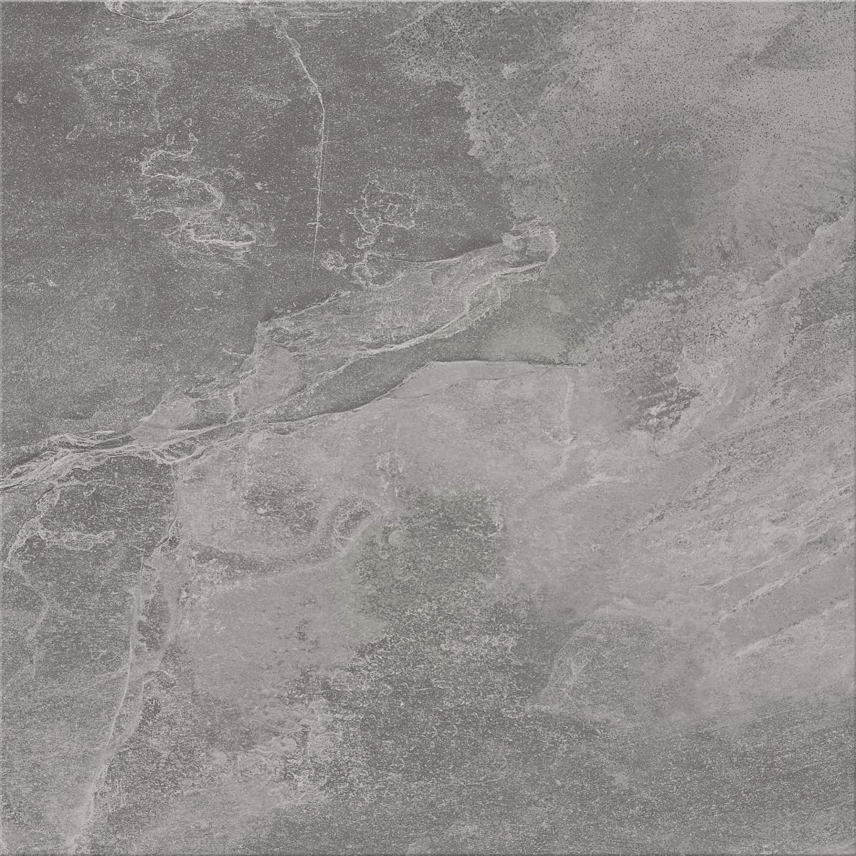 Глазиран гранитогрес G419 Grey 42x42 G1 W504-002-1