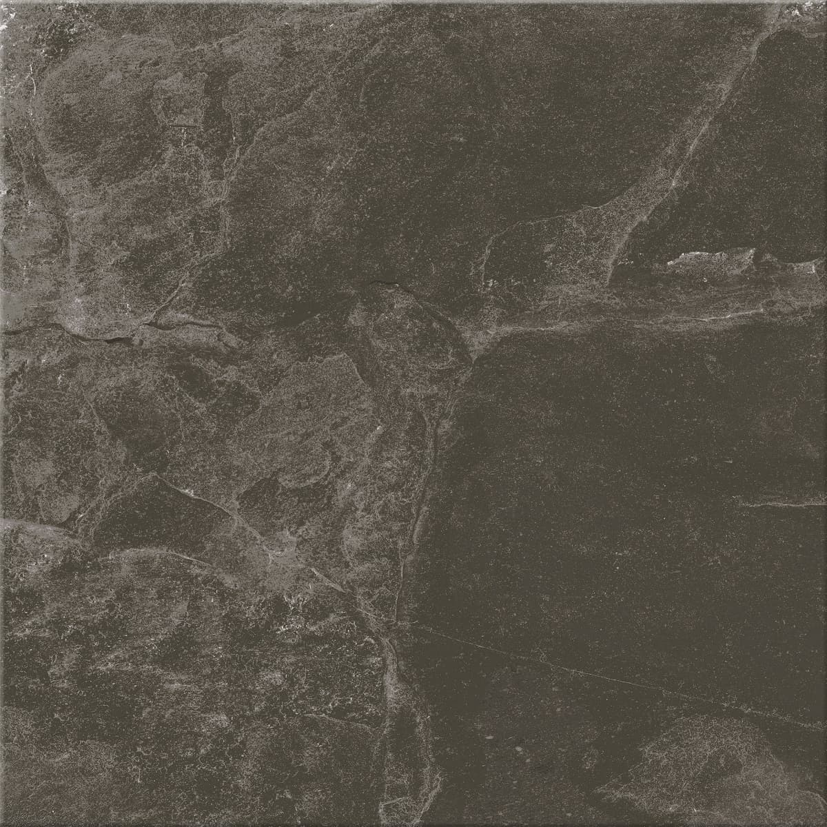 Глазиран гранитогрес G419 Dark Grey G1 W504-003-1 / 42x42 см