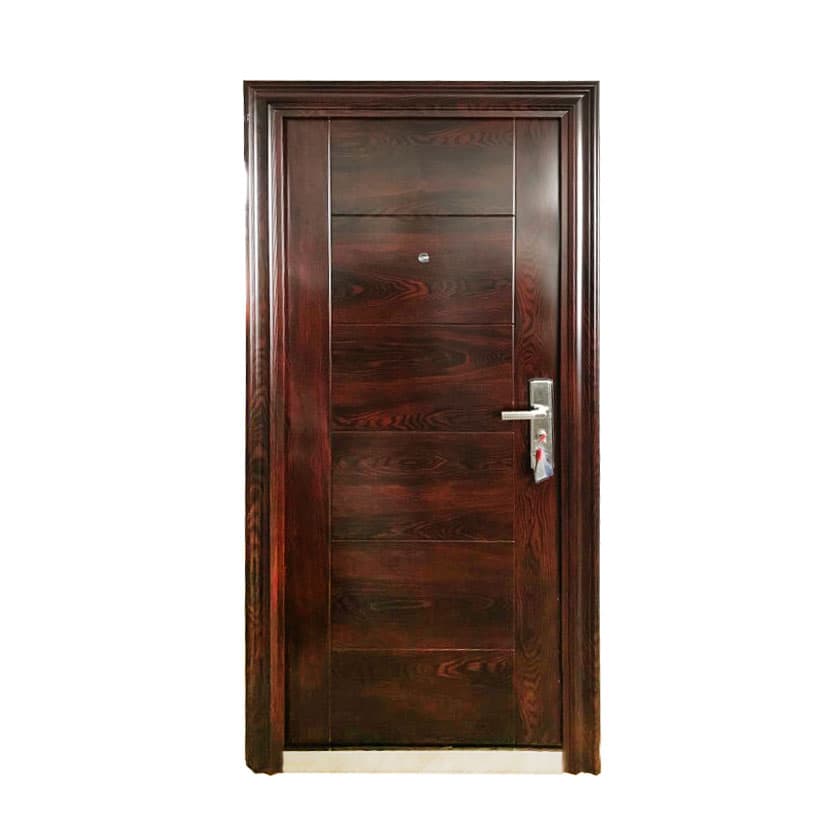Метална входна врата KKD-222L 900х2000х50 лява 