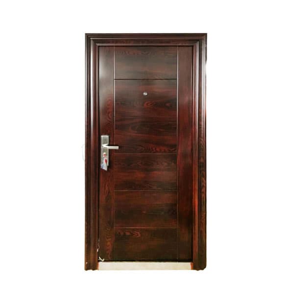 Метална входна врата KKD-222R 900х2000х50 дясна 