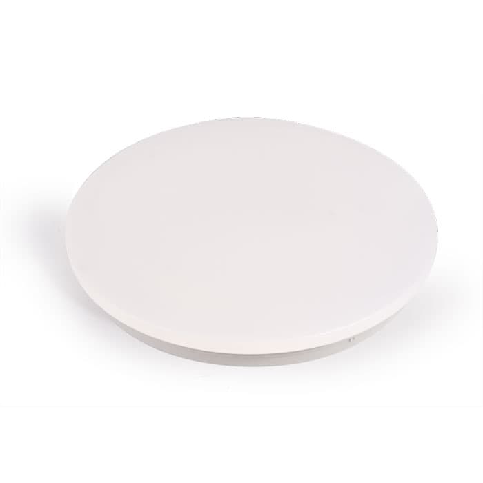 LED плафониера Optonica 18W 6000K матова 