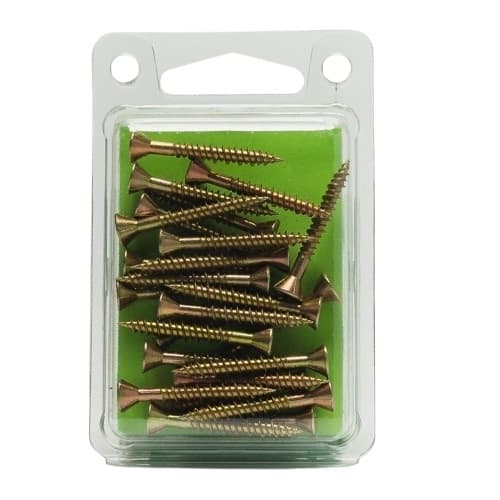 Винт за OSB PRO M 4,2х35 мм 25 броя