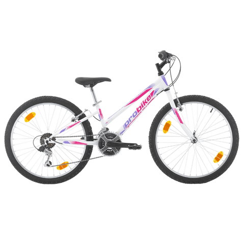 Велосипед Probike Adventure 24"