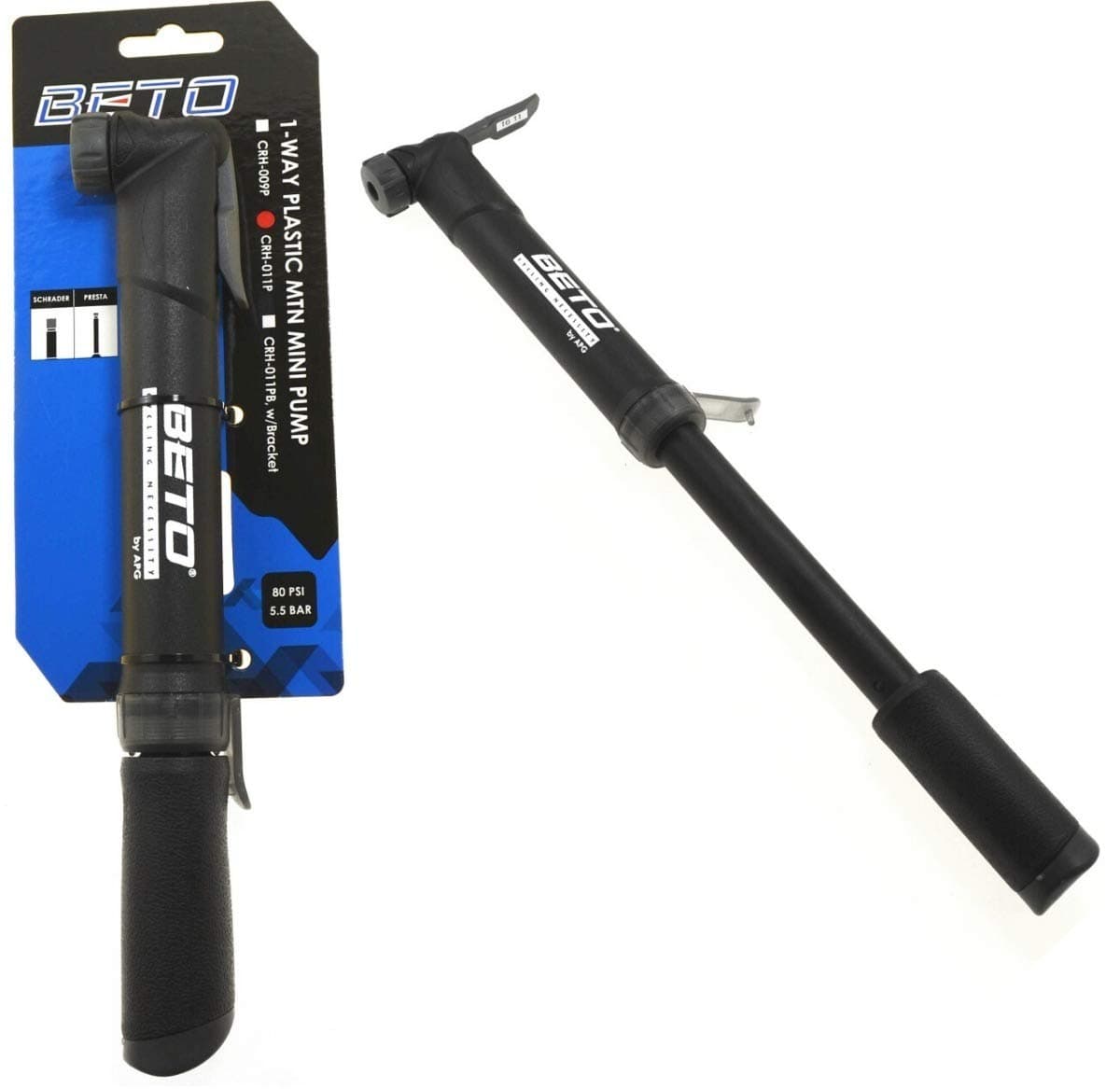 Мини помпа Beto Pump CRH-009P