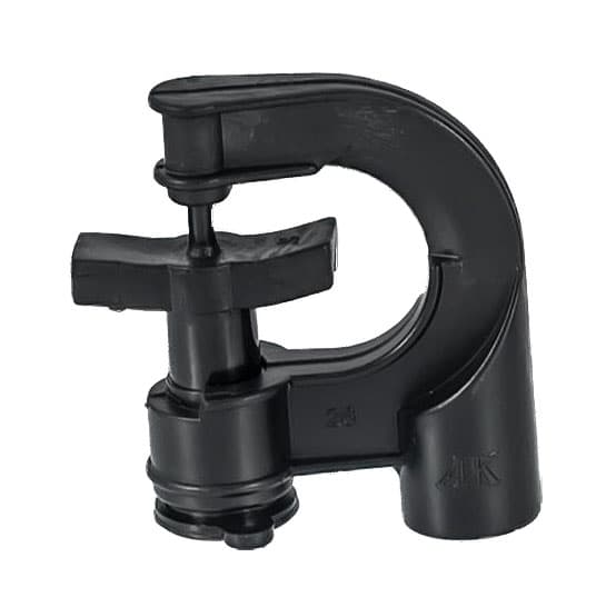Апарат за микродъждуване Hydrostab 160 л/ч 360° 8.5м 10 броя