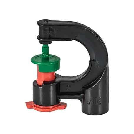 Апарат за микродъждуване Hydrostab 300л/ч 11.5м / 10 броя