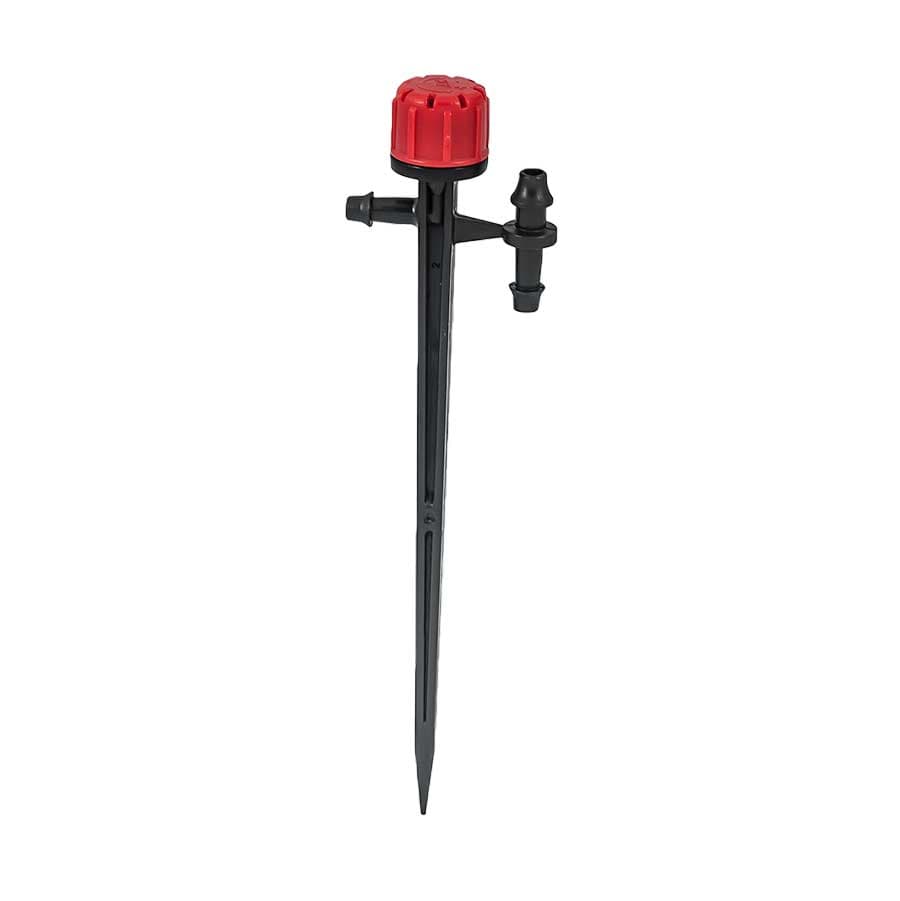 Koлче с Ardas капкообразувател за микротръба 6mm Hydrostab 10 броя