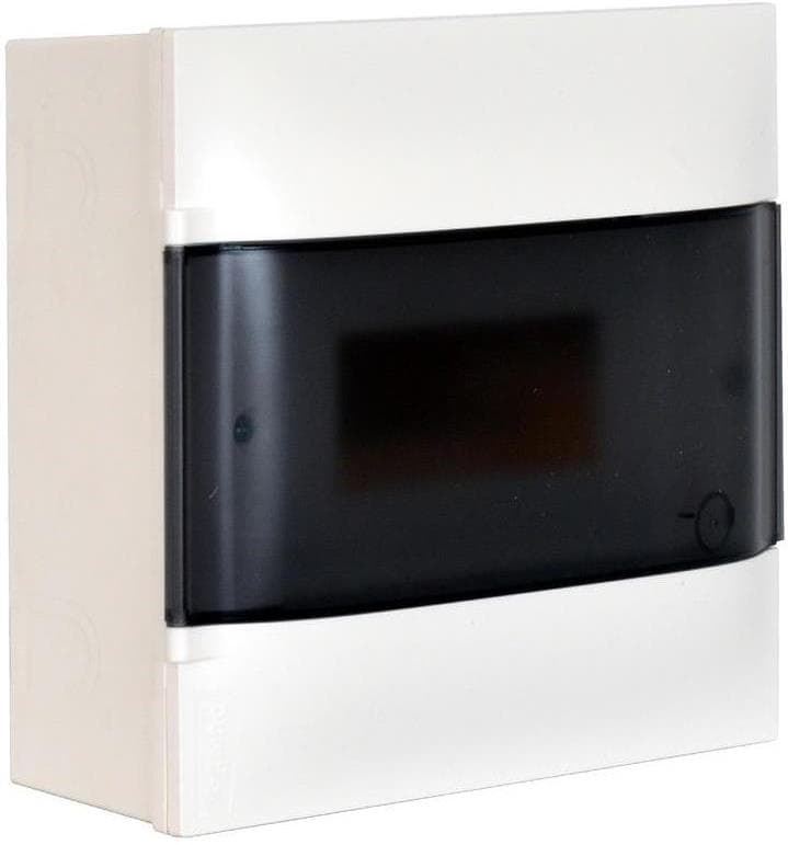 Табло за открит монтаж 8 мод. Legrand Practibox S