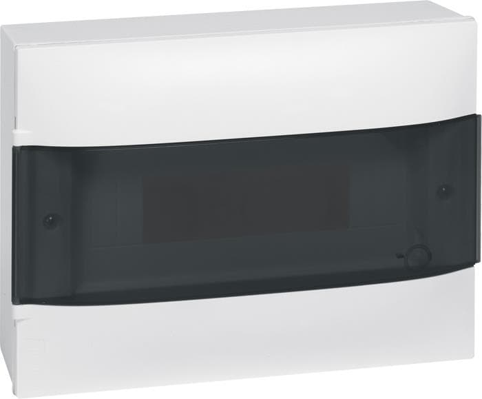 Табло за открит монтаж 12 мод. Legrand Practibox S