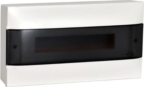 Табло за открит монтаж 18 мод. Legrand Practibox S