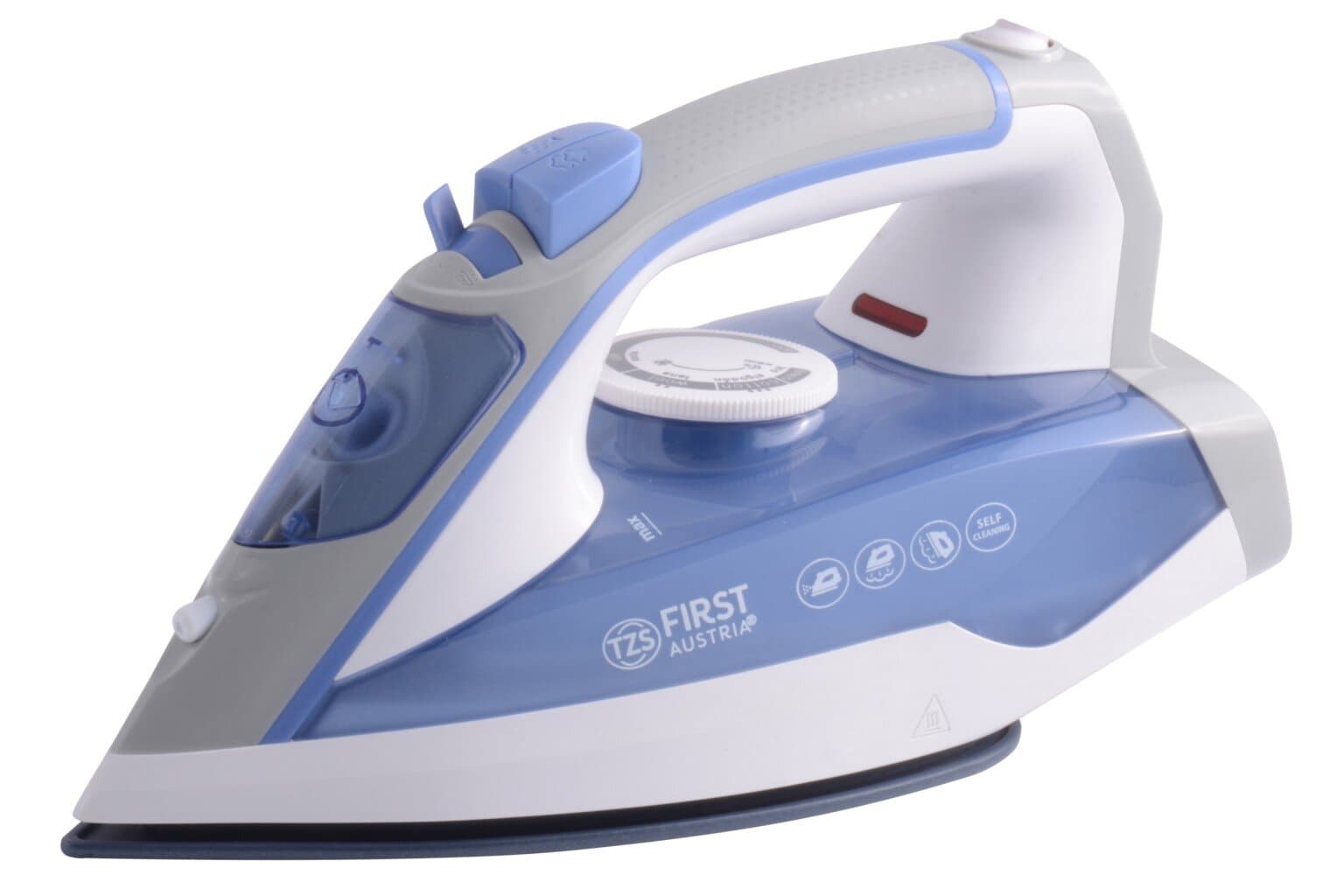 Ютия First FA-5618-6 / 2200W
