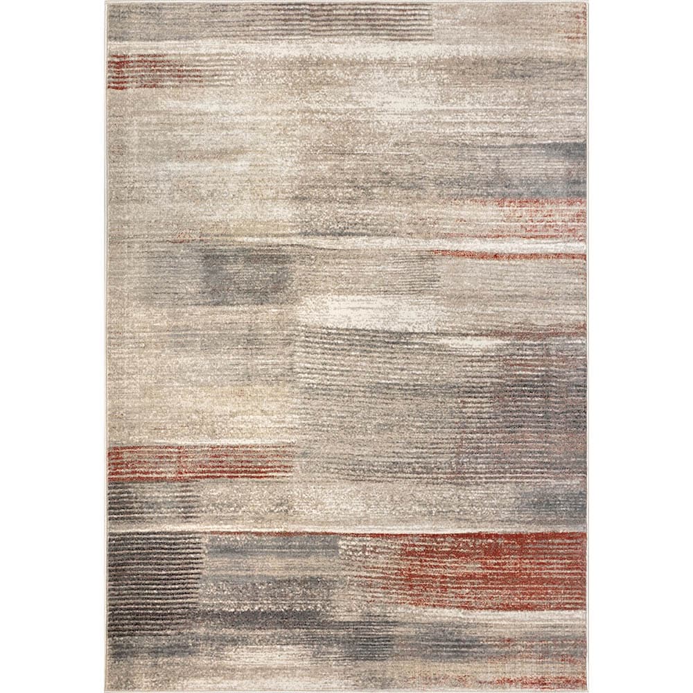 Машинно тъкан килим Anny 33006-167 / 195x300см