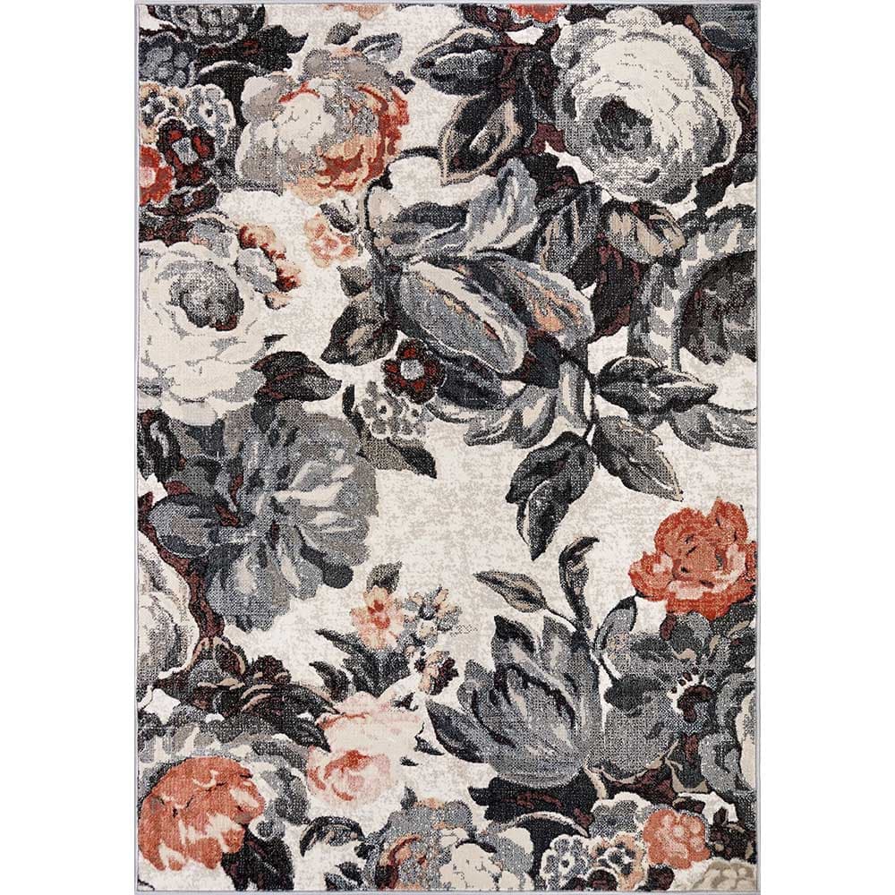 Машинно тъкан килим Anny 33011-085 / 195x300см
