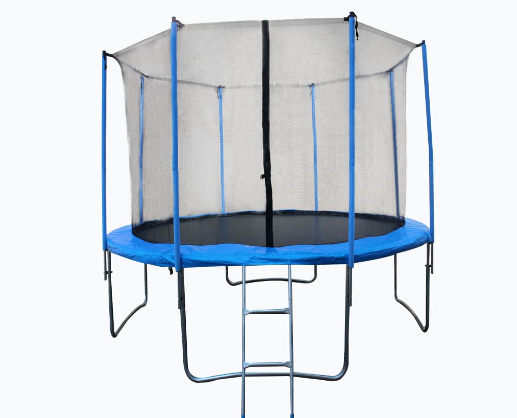 Батут с мрежа WR-NI008 8FT 244 cm