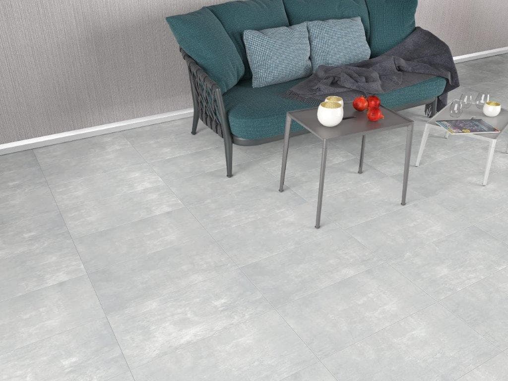 Гранитогрес  Urban Matt Cool Grey 60x120см