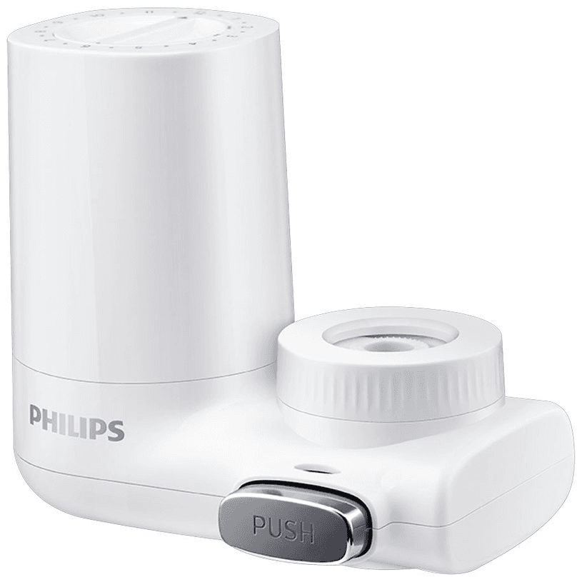 Филтърна система за чешма Philips AWP3703 вертикална