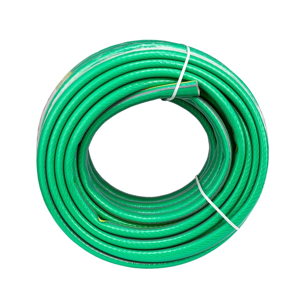 Шестслоен маркуч Professional Plus 3/4'' 25м 