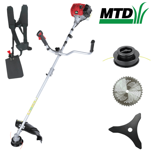Моторна коса MTD MT 52 / 1,45 kW 