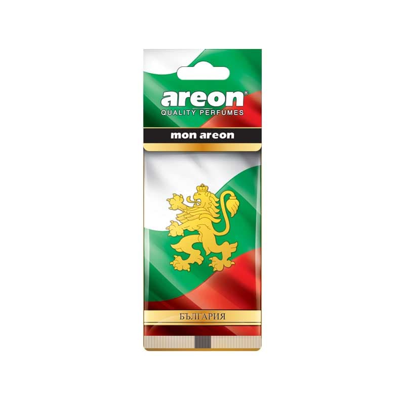 Ароматизатор Areon Мон Знаме БГ