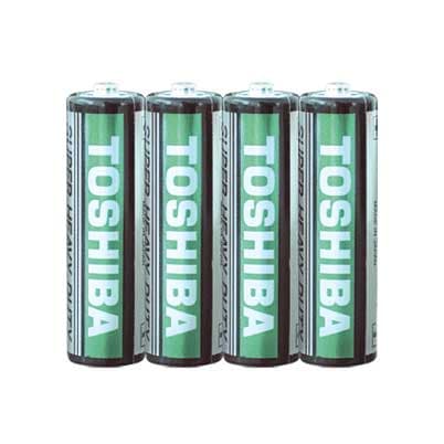 Батерия Toshiba R6U 4 броя
