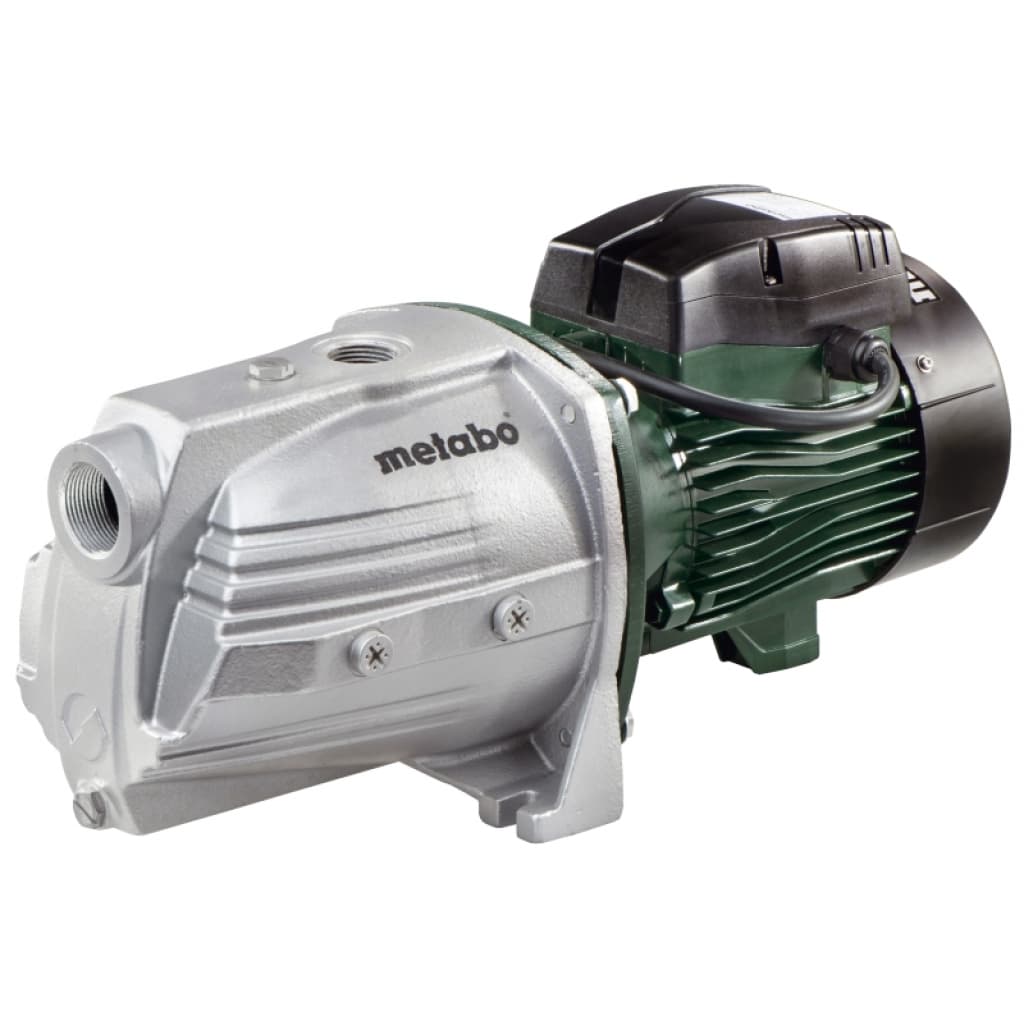 Градинска помпа Metabo P 9000 G / 1900W / 9000 l/h 