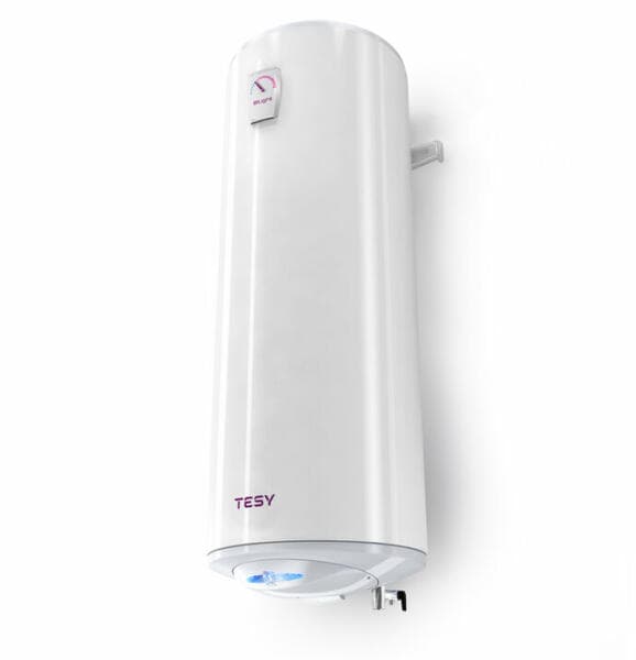 Вертикален бойлер Tesy BiLight Slim GCV 80 38 30 B12 TSR 80л 3000W