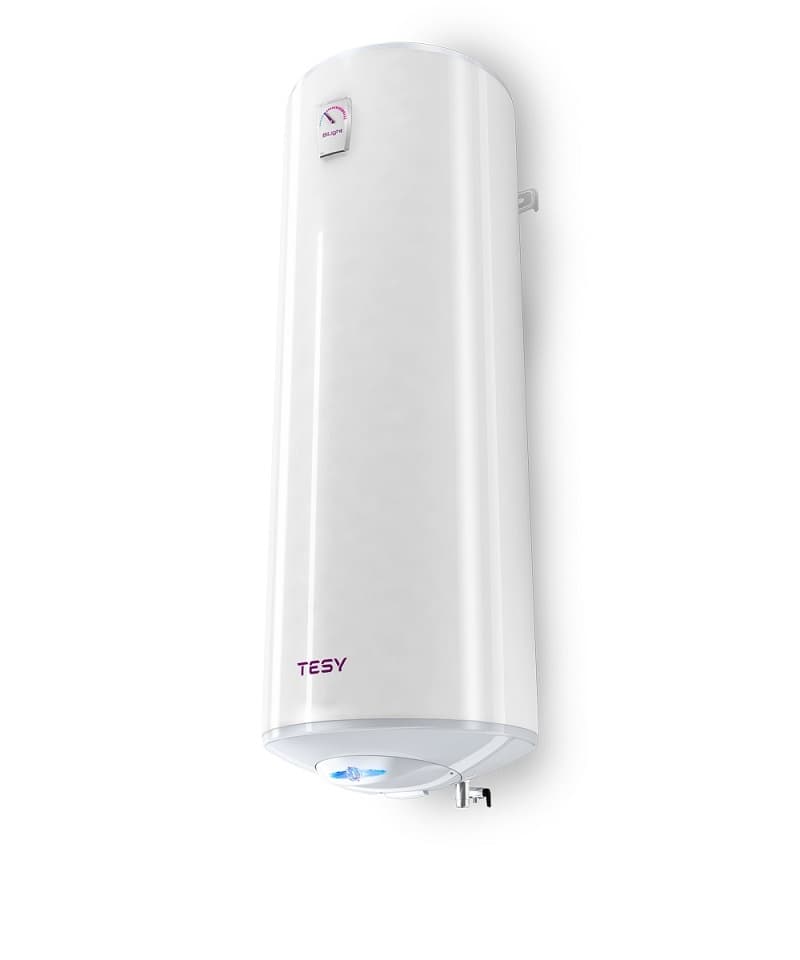 Вертикален бойлер Tesy BiLight GCV 150 44 30 B12 TSRC 143л 3000W