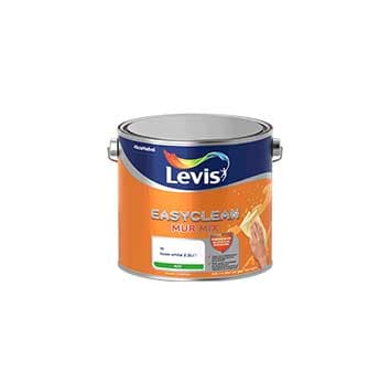 Интериорен латекс Levis Easy Clean Mur Mat C 2,5л