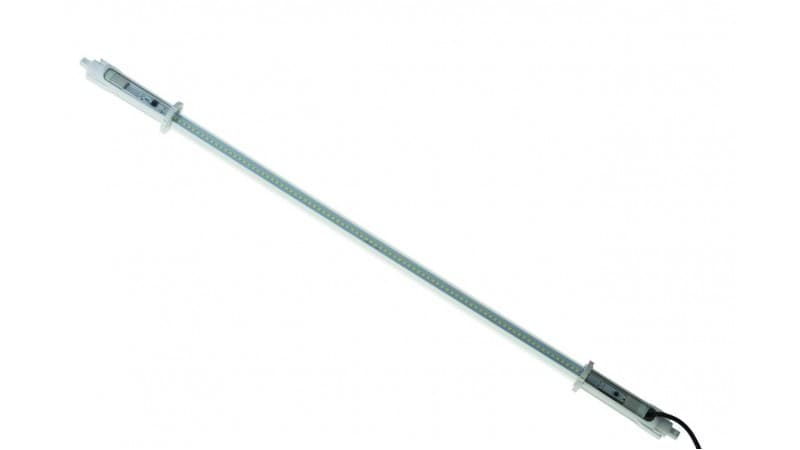 LED пура за аквариум AquaEL Retrofit 16W (30/39W) Sunny 85-90см