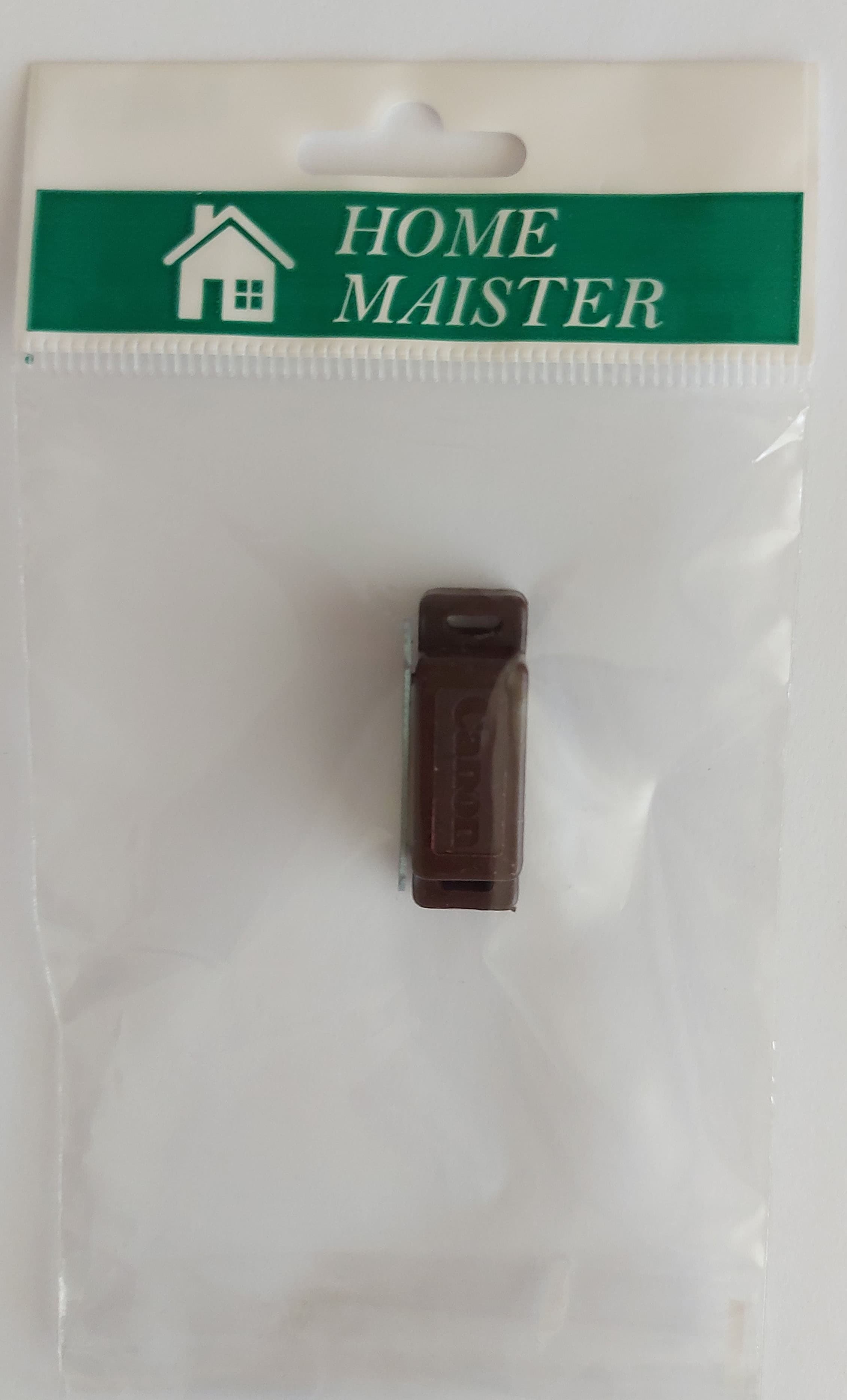 Магнит за комарници Home Maister кафяв
