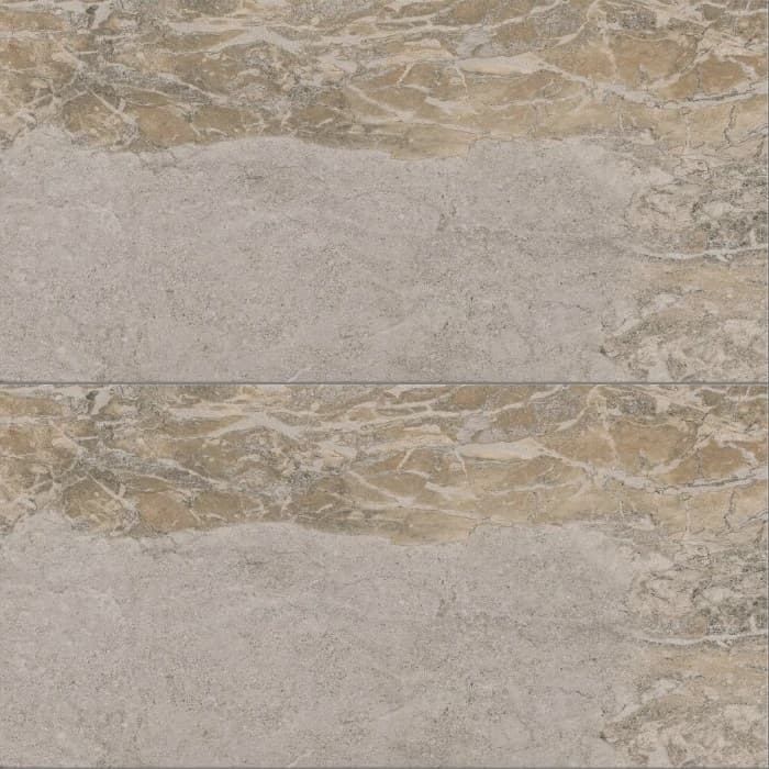 Глазиран гранитогрес Brash Light Grey 29,8X59,8 G1