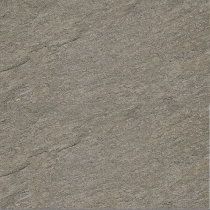 Глазиран гранитогрес Rubble Grey G1 29,8x59,8 см